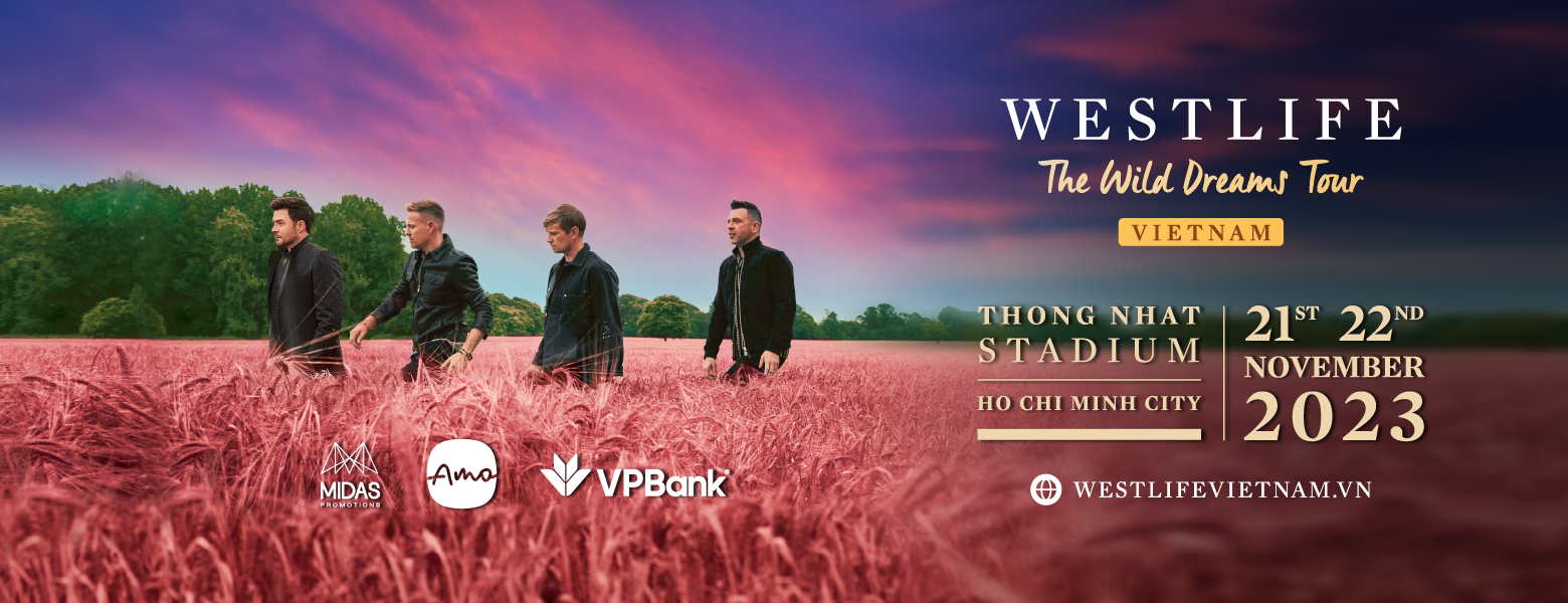 Ơn giời Westlife đổ bộ Tân Sơn Nhất rồi: U50 vẫn soái ngời ngời, hào hứng chào fan Việt sau 12 năm trở lại- Ảnh 13.