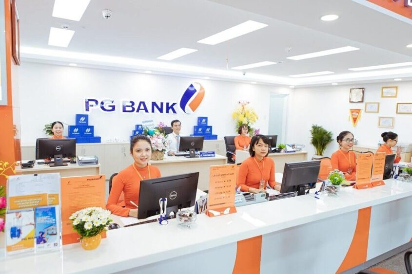 PG Bank đổi tên thành Ngân hàng Thịnh vượng và Phát triển, không còn dính dáng gì đến Petrolimex - Ảnh 1.