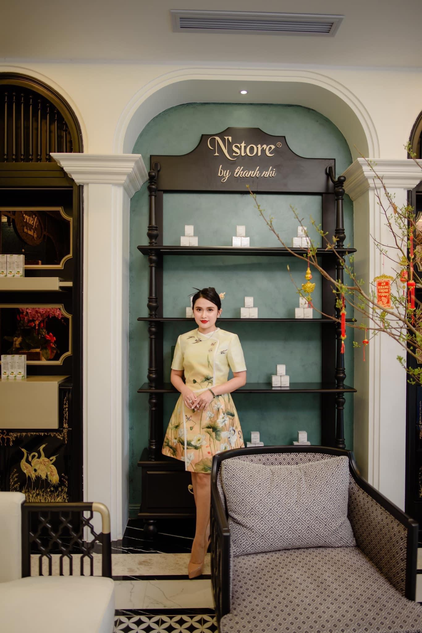 CEO N’Store By Thanh Nhi: “Sứ mệnh của chúng tôi là mang lại sản phẩm tốt nhất cho khách hàng” - Ảnh 2.