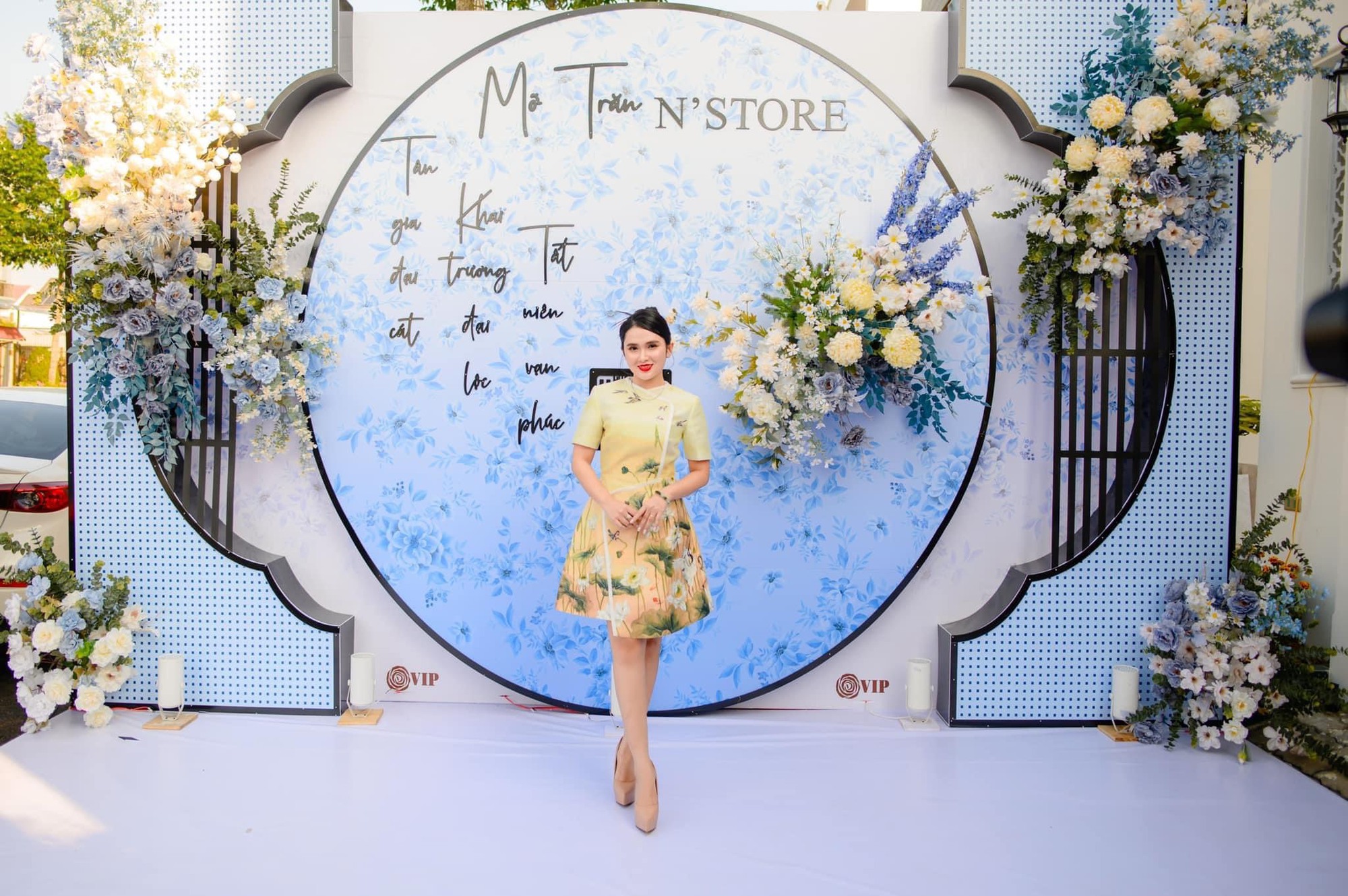 CEO N’Store By Thanh Nhi: “Sứ mệnh của chúng tôi là mang lại sản phẩm tốt nhất cho khách hàng” - Ảnh 4.