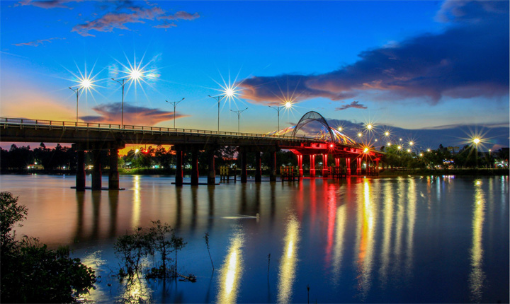 Thủ phủ của loại "quả vàng quả bạc" sẽ có hệ thống đô thị hiện đại, trở thành nơi đáng sống của Việt Nam- Ảnh 1.