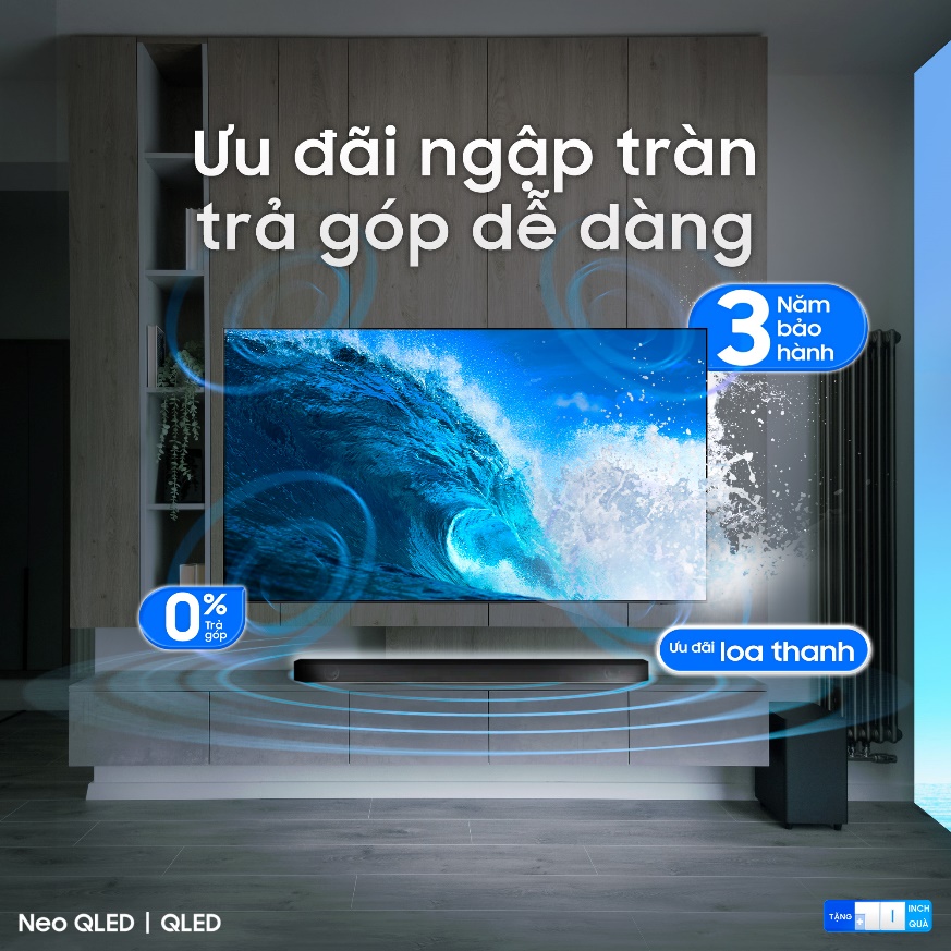 Hãy cân nhắc nâng cấp TV nếu TV nhà bạn không làm được những điều này - Ảnh 4.