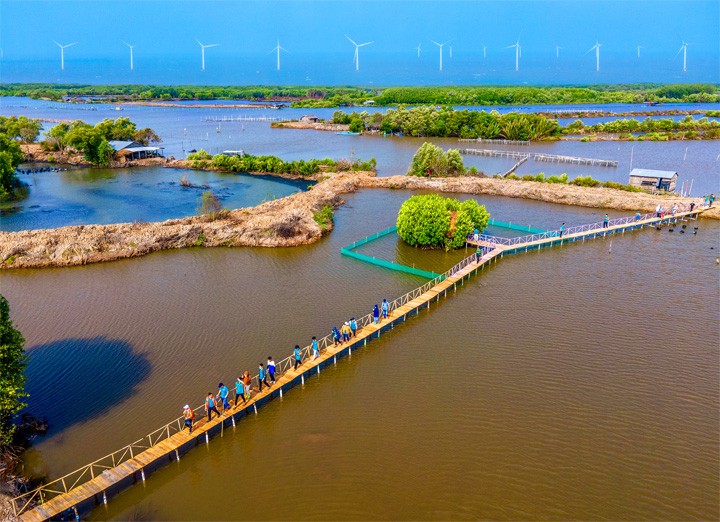 Thủ phủ của loại "quả vàng quả bạc" sẽ có hệ thống đô thị hiện đại, trở thành nơi đáng sống của Việt Nam- Ảnh 2.