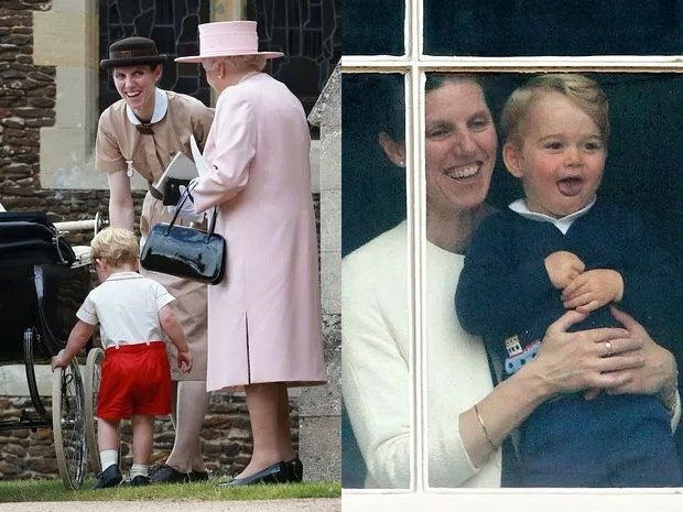Những quy tắc nghiêm ngặt Thân vương William và Vương phi Kate đặt ra cho bảo mẫu của 3 con, đặc biệt có một từ cấm kỵ không được dùng - Ảnh 1.