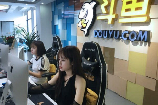 Trung Quốc bắt CEO nền tảng Livestream 163 triệu người dùng, phanh phui trò "lừa mình dối người" - Ảnh 1.