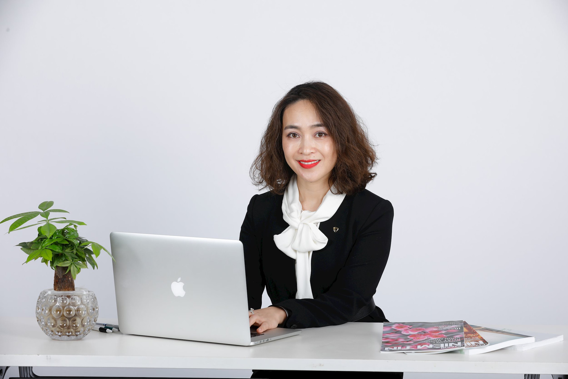 Nữ tướng sắp được bầu vào Hội đồng quản trị Vietcombank là ai?