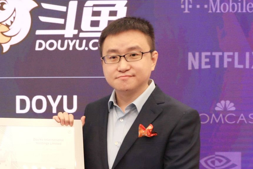 Trung Quốc bắt CEO nền tảng Livestream 163 triệu người dùng, phanh phui trò "lừa mình dối người" - Ảnh 2.