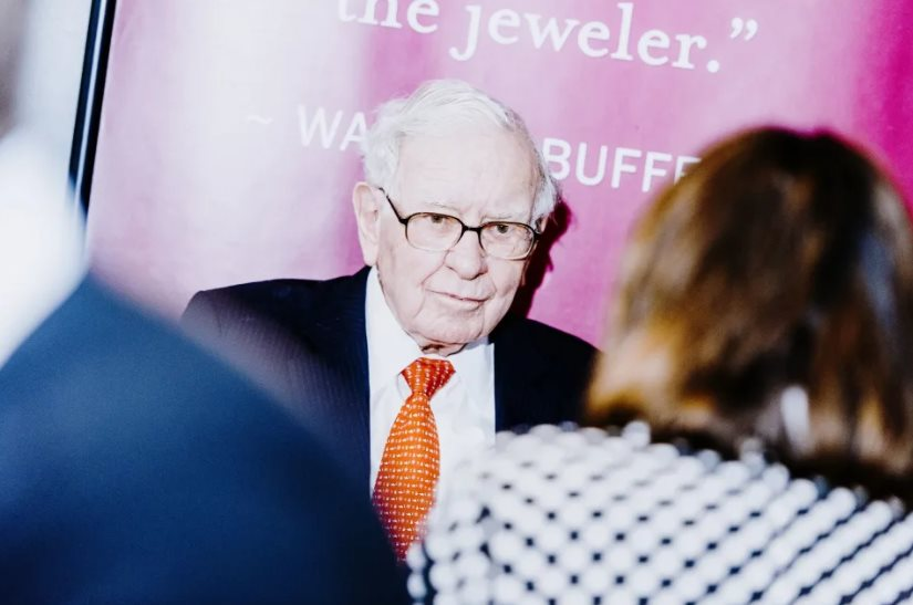 Huyền thoại đầu tư Warren Buffet tiết lộ về di chúc: Đơn giản và công khai - Ảnh 2.