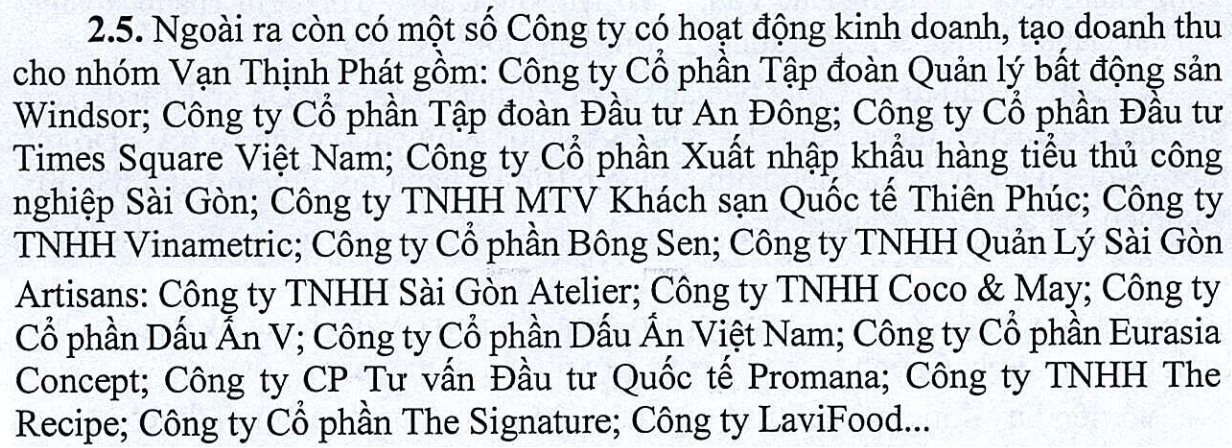 Lộ diện loạt bất động sản đắc địa về tay Vạn Thịnh Phát tại con đường có giá thuê đắt đỏ hàng đầu thế giới - Ảnh 2.