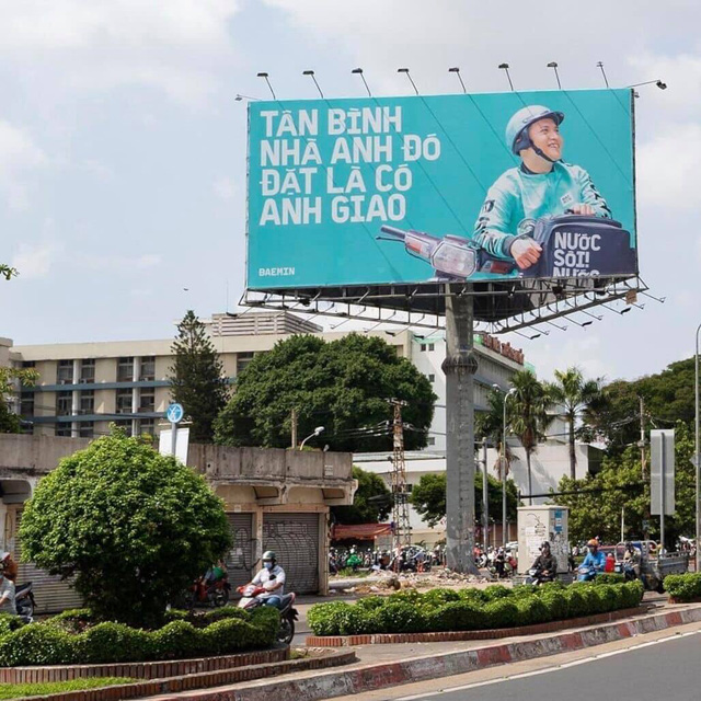 "Cái kết đắng" của Baemin tại Việt Nam: Khi những chiến dịch marketing giàu cảm xúc khiến "người người, nhà nhà" yêu mến là không đủ - Ảnh 3.