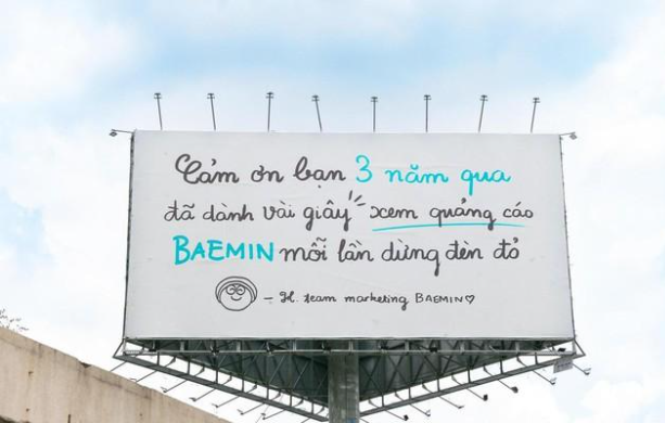 BAEMIN tuyên bố chính thức rời Việt Nam: Nhìn lại hành trình 4 năm thăng trầm của thương hiệu đến từ Hàn Quốc - Ảnh 3.