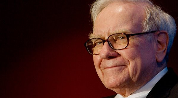 Chỉ có thể là Warren Buffett: ‘Phát’ 870 triệu USD cho người nghèo ngay sát dịp Giáng sinh để có cái Tết ấm no - Ảnh 1.