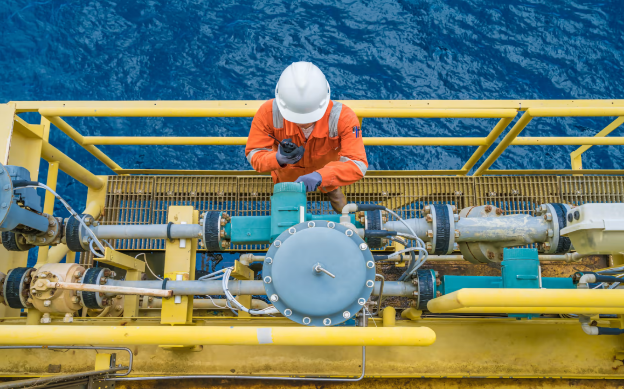 Một nghề chuyên làm việc với "vàng đen", lương khởi điểm không dưới 12 triệu đồng/tháng, làm thêm một năm có thể gấp đôi lương - Ảnh 2.