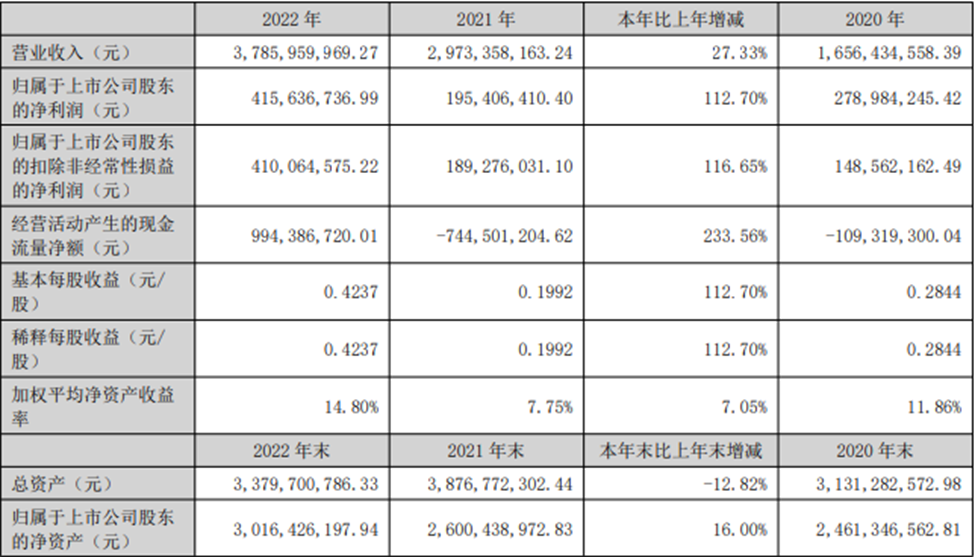 Siêu tập đoàn nắm 37,6% hoạt động khai thác đất hiếm của Trung Quốc muốn hợp tác với Tập đoàn Than – Khoáng sản Việt Nam - Ảnh 4.