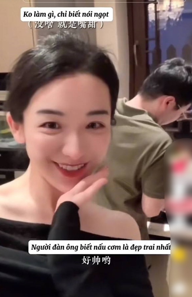 Hôn nhân của “phú bà” Đào Hỷ Nhi: Tổ chức cưới riêng tư ở Nhật, chồng ít lên sóng vì sợ fan vợ bỏ chạy- Ảnh 6. Hôn nhân của “phú bà” Đào Hỷ Nhi: Tổ chức cưới riêng tư ở Nhật, chồng ít lên sóng vì sợ fan vợ bỏ chạy- Ảnh 6.