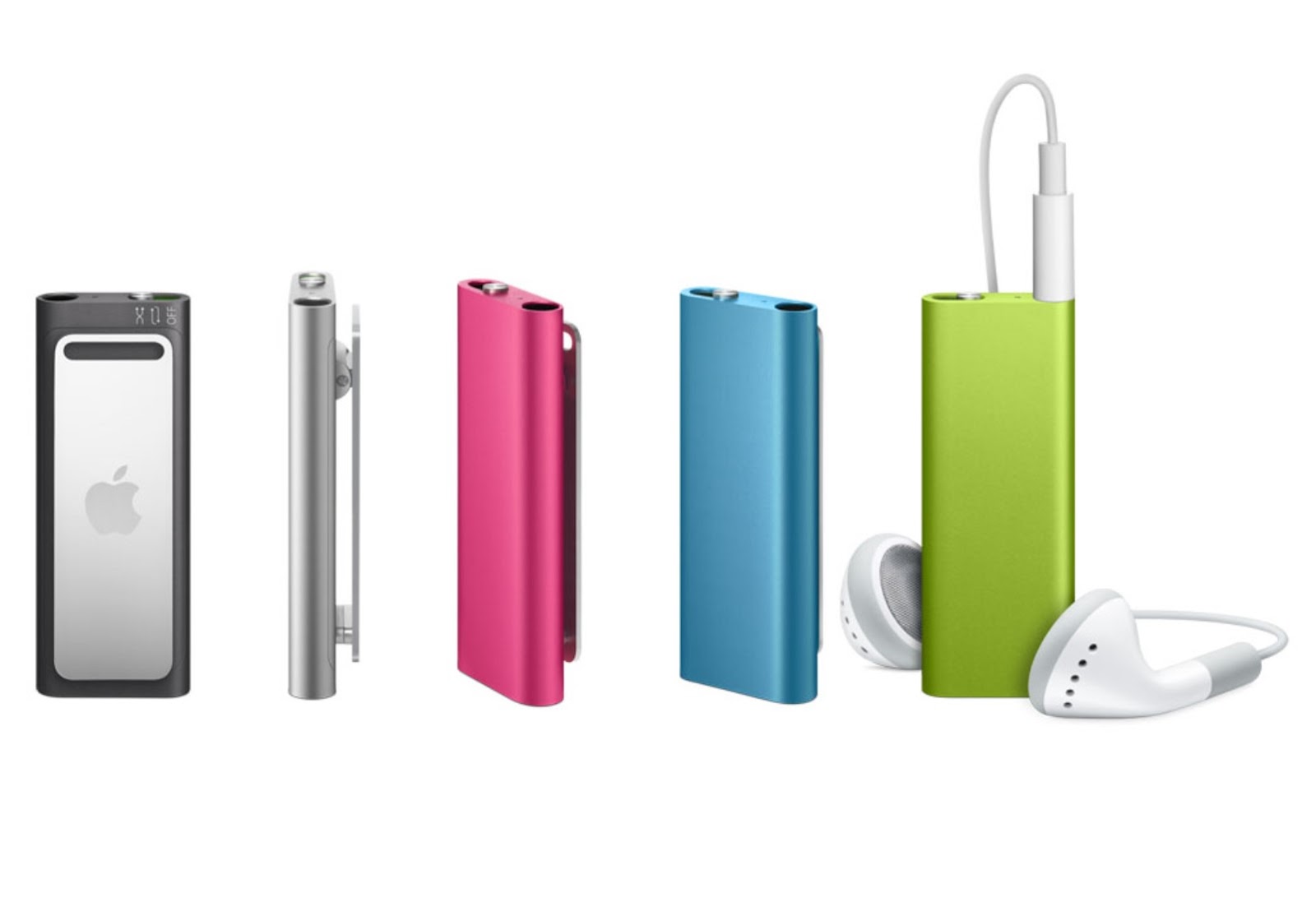 Apple và những lần thiết kế sản phẩm sai lầm nhưng lẳng lặng bỏ qua - Ảnh 3.