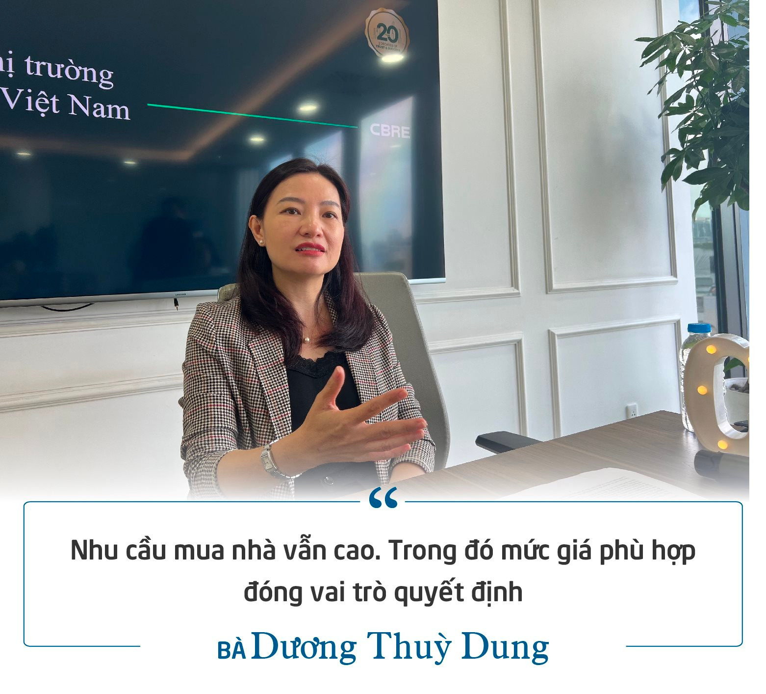 “Soi” giá các dự án căn hộ bung thị trường cận Tết - Ảnh 3.