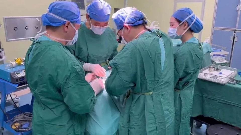 4 người trong một gia đình được phát hiện "mắc cùng loại ung thư" chỉ trong 6 năm, người trẻ nhất mới 16 tuổi- Ảnh 1. 4 người trong một gia đình được phát hiện "mắc cùng loại ung thư" chỉ trong 6 năm, người trẻ nhất mới 16 tuổi- Ảnh 1.