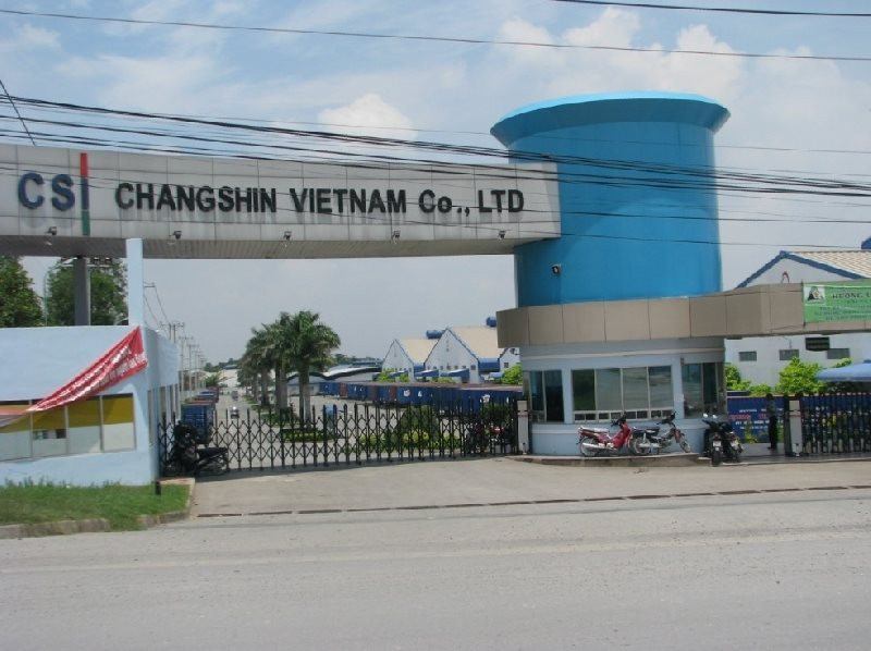 DN da giày trong top lớn nhất Việt Nam chuyên sản xuất cho Nike thưởng Tết lên tới 200% cho hơn 40.000 lao động: Doanh thu từng đạt hơn nửa tỷ USD mỗi năm - Ảnh 2. DN da giày trong top lớn nhất Việt Nam chuyên sản xuất cho Nike thưởng Tết lên tới 200% cho hơn 40.000 lao động: Doanh thu từng đạt hơn nửa tỷ USD mỗi năm - Ảnh 2.