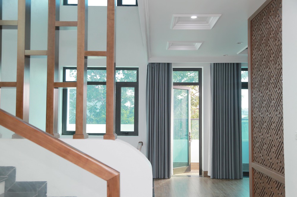 Vợ mất tích gần 30 năm, người đàn ông ở vậy nuôi 6 con, về già được gái út báo hiếu cơ ngơi 2 tỷ - Ảnh 10. Vợ mất tích gần 30 năm, người đàn ông ở vậy nuôi 6 con, về già được gái út báo hiếu cơ ngơi 2 tỷ - Ảnh 10.