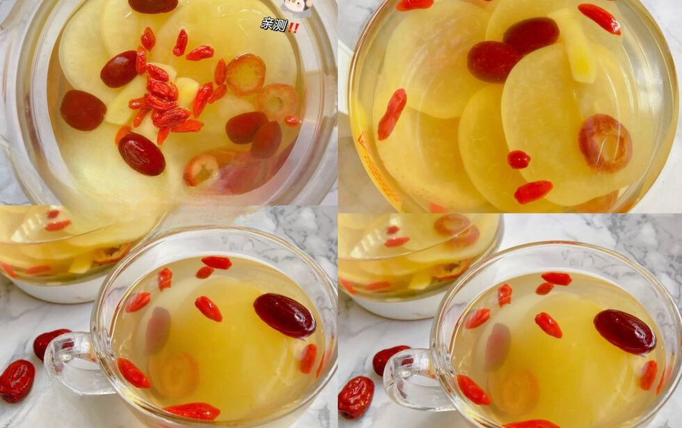 Loại quả được mệnh danh là cực phẩm làm đẹp và thuốc bổ thượng hạng giúp dưỡng gan, cải thiện thị lực rất tốt - Ảnh 5. Loại quả được mệnh danh là cực phẩm làm đẹp và thuốc bổ thượng hạng giúp dưỡng gan, cải thiện thị lực rất tốt - Ảnh 5.