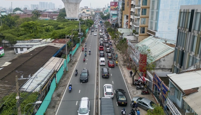 Ngoài loạt cao ốc trên con phố đắt đỏ top đầu thế giới, Vạn Thịnh Phát còn có nhiều dự án tỷ đô chỉ là bánh vẽ hoặc bị bỏ hoang - Ảnh 6.