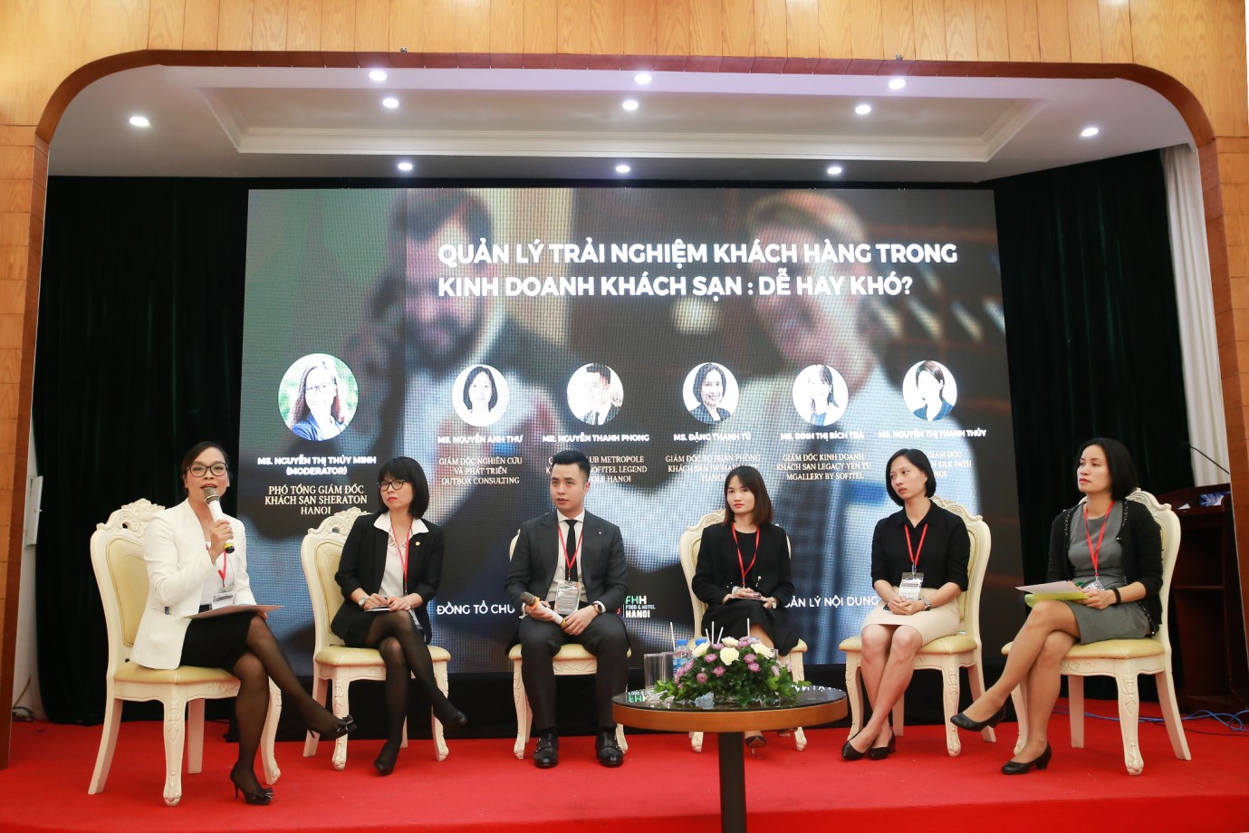 Food & Hotel Hanoi 2023: Triển lãm Quốc tế không thể bỏ lỡ - Ảnh 1. Food & Hotel Hanoi 2023: Triển lãm Quốc tế không thể bỏ lỡ - Ảnh 1.