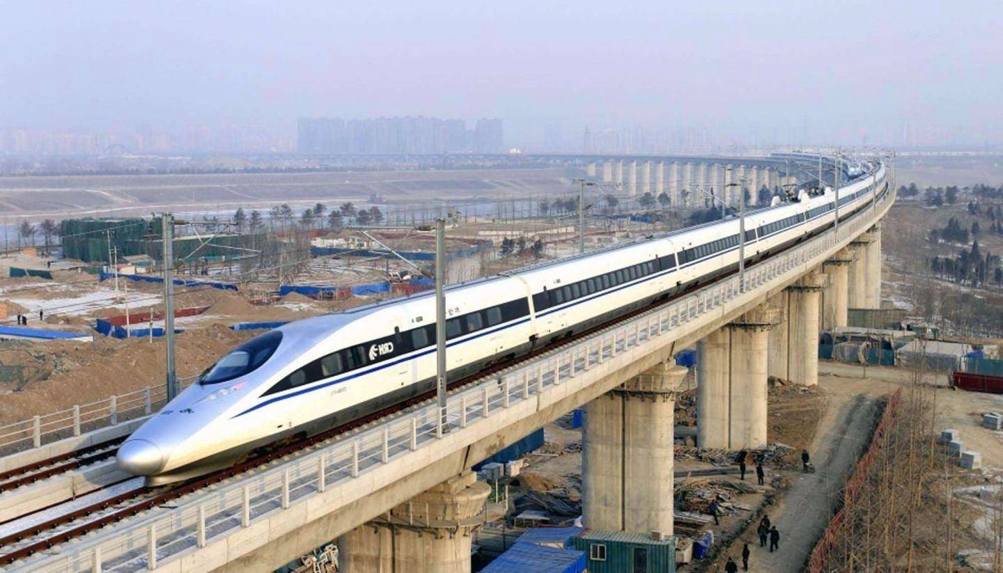 &quot;Mỗi ngày đường sắt cao tốc lỗ gần 1.400 tỷ, vì sao vẫn phải 'theo lao'?&quot; - Người Trung Quốc thắc mắc - Ảnh 6.
