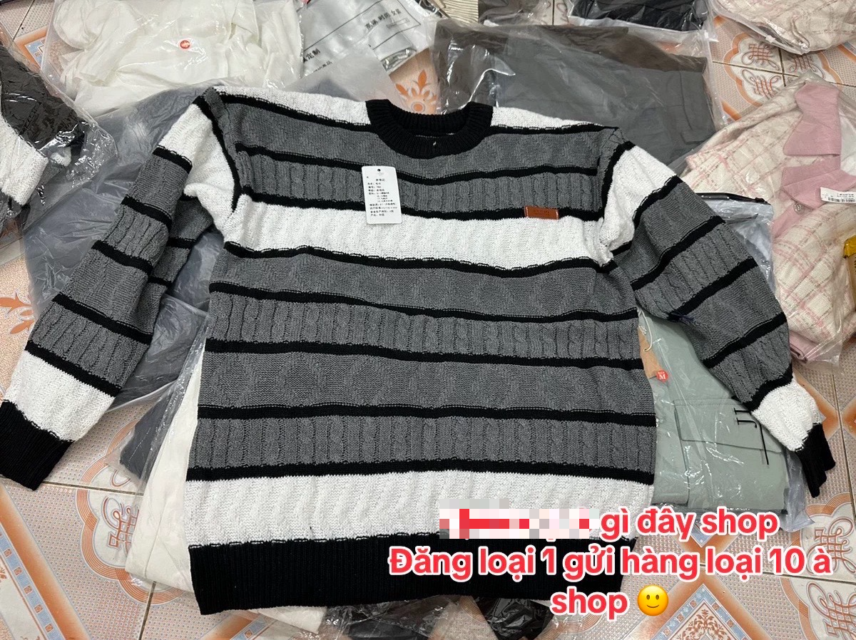 1001 chuyện cười ra nước mắt khi order quần áo trên Taobao: Hàng về tay "không đội trời chung" so với ảnh mẫu- Ảnh 8.