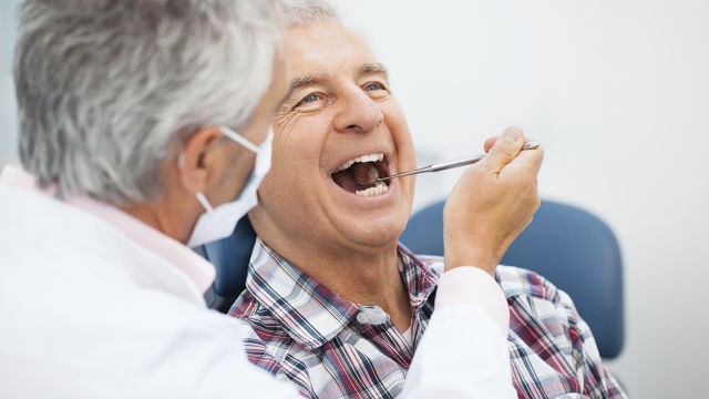 Phát hiện mối quan hệ giữa số răng và tuổi thọ: Người nhiều hay ít răng sẽ sống thọ hơn? - Ảnh 1.
