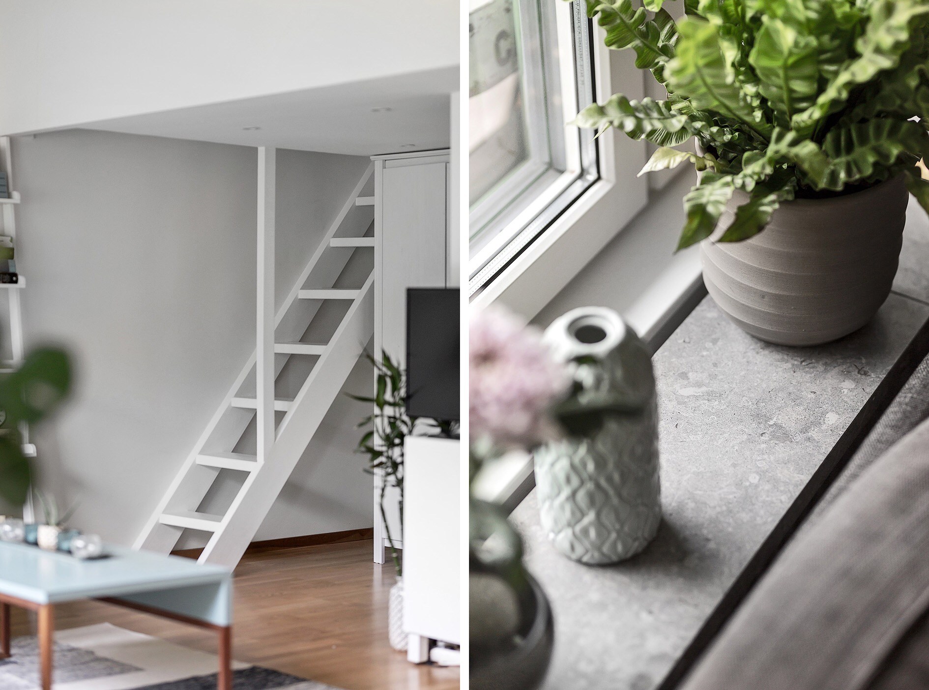 Căn hộ chỉ vỏn vẹn 40m² nhưng vẫn tạo cảm giác rộng thênh thang cho gia đình trẻ- Ảnh 8. Căn hộ chỉ vỏn vẹn 40m² nhưng vẫn tạo cảm giác rộng thênh thang cho gia đình trẻ- Ảnh 8.