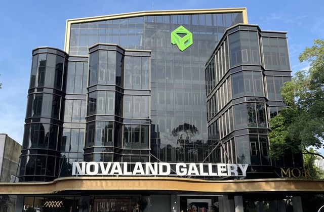 Novaland thanh toán một phần lô trái phiếu 1.000 tỷ đồng chậm trả bằng bất động sản, một công ty con xin chia sẻ TSĐB trái phiếu cho khoản vay 3.600 tỷ tại VPBank - Ảnh 1.