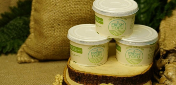 Thương hiệu Fresh Tofu - Nguồn cảm hứng từ gánh tàu hũ nước đường - Ảnh 2.
