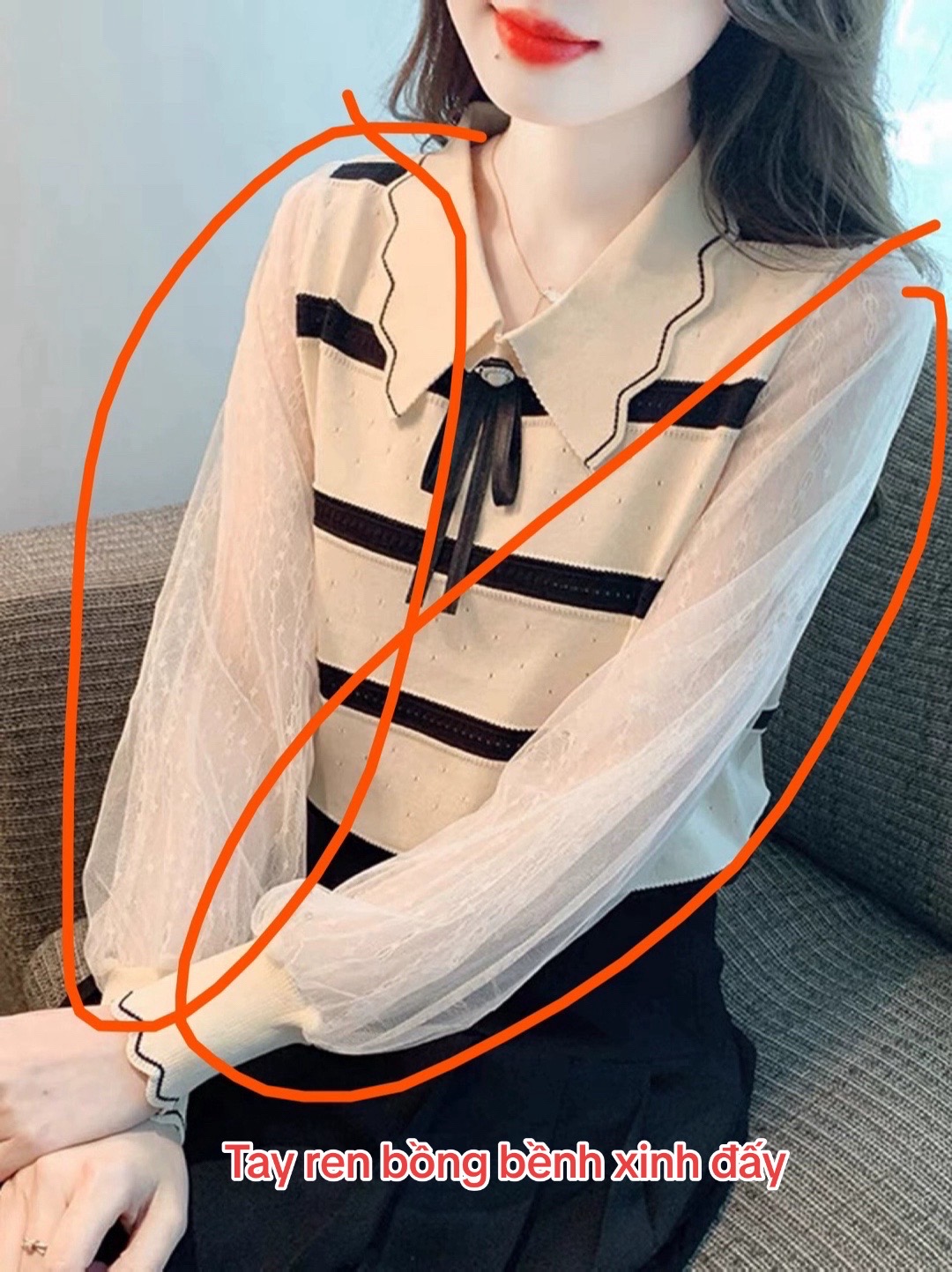 1001 chuyện cười ra nước mắt khi order quần áo trên Taobao: Hàng về tay "không đội trời chung" so với ảnh mẫu- Ảnh 9.
