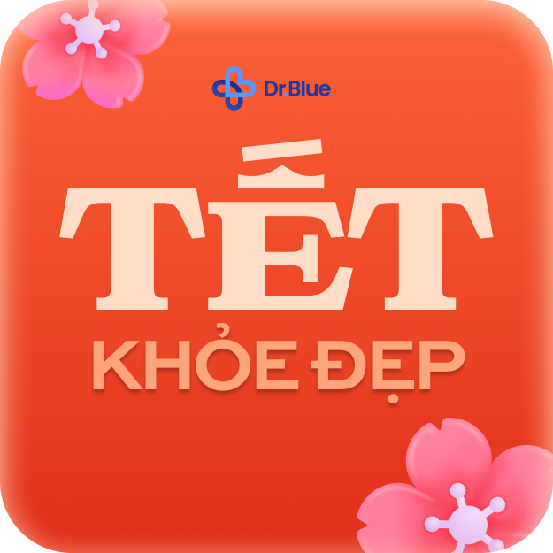 Tết khỏe đẹp