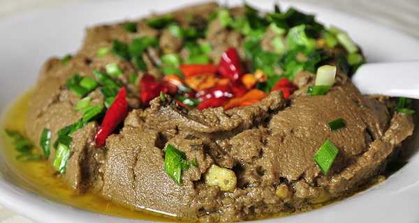 Nước đậu Bắc Kinh có vị gì hấp dẫn khiến người già bản địa cực mê, nhưng giới trẻ uống thử thì... cực chê? - Ảnh 5. Nước đậu Bắc Kinh có vị gì hấp dẫn khiến người già bản địa cực mê, nhưng giới trẻ uống thử thì... cực chê? - Ảnh 5.