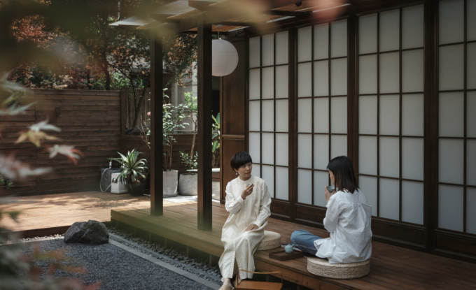 Nữ giáo sư bán đứt căn nhà ở trung tâm thành phố, chuyển về ngoại ô xây nhà vườn rộng 400m2 để thiền định - Ảnh 1. Nữ giáo sư bán đứt căn nhà ở trung tâm thành phố, chuyển về ngoại ô xây nhà vườn rộng 400m2 để thiền định - Ảnh 1.