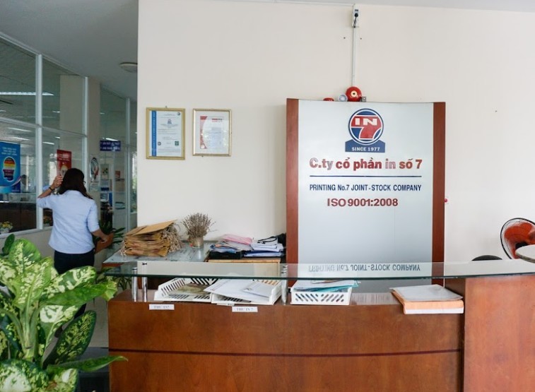 Một công ty in ấn tại TP HCM thưởng Tết Giáp Thìn 80-100 triệu đồng/người - Ảnh 1. Một công ty in ấn tại TP HCM thưởng Tết Giáp Thìn 80-100 triệu đồng/người - Ảnh 1.