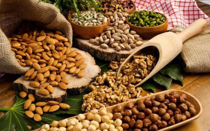 4 thay đổi ăn uống giúp tăng thêm 10 năm tuổi thọ, chuyên gia nói chưa bao giờ quá muộn để thực hiện - Ảnh 6. 4 thay đổi ăn uống giúp tăng thêm 10 năm tuổi thọ, chuyên gia nói chưa bao giờ quá muộn để thực hiện - Ảnh 6.