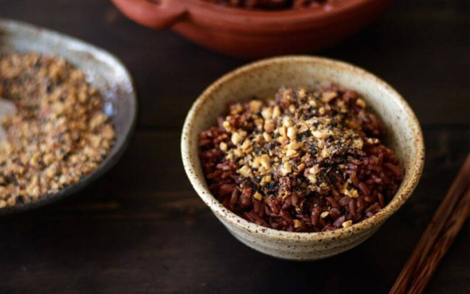 4 thay đổi ăn uống giúp tăng thêm 10 năm tuổi thọ, chuyên gia nói chưa bao giờ quá muộn để thực hiện - Ảnh 5. 4 thay đổi ăn uống giúp tăng thêm 10 năm tuổi thọ, chuyên gia nói chưa bao giờ quá muộn để thực hiện - Ảnh 5.