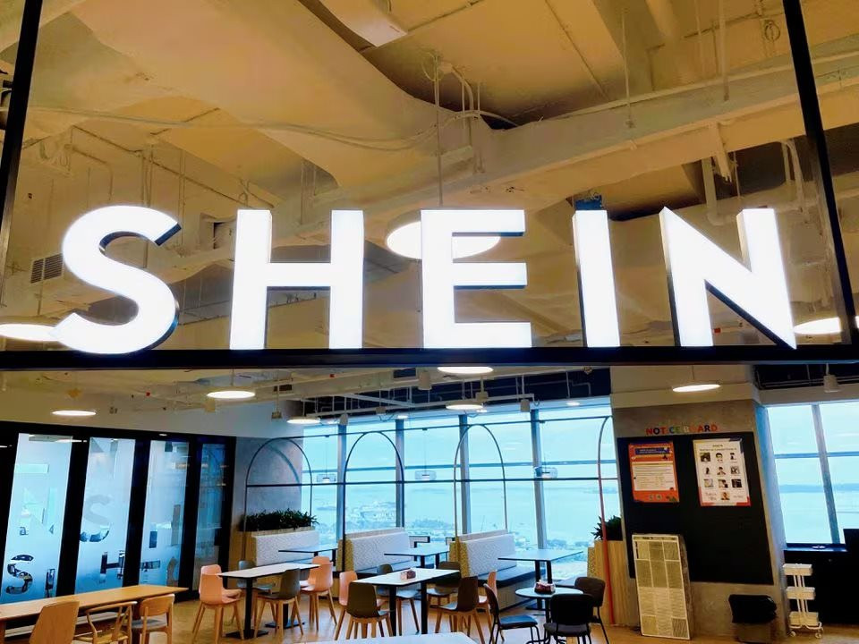 Shein nộp đơn IPO ở Mỹ, được định giá tới 60 tỷ USD - gấp 3 lần H&M - Ảnh 1.
