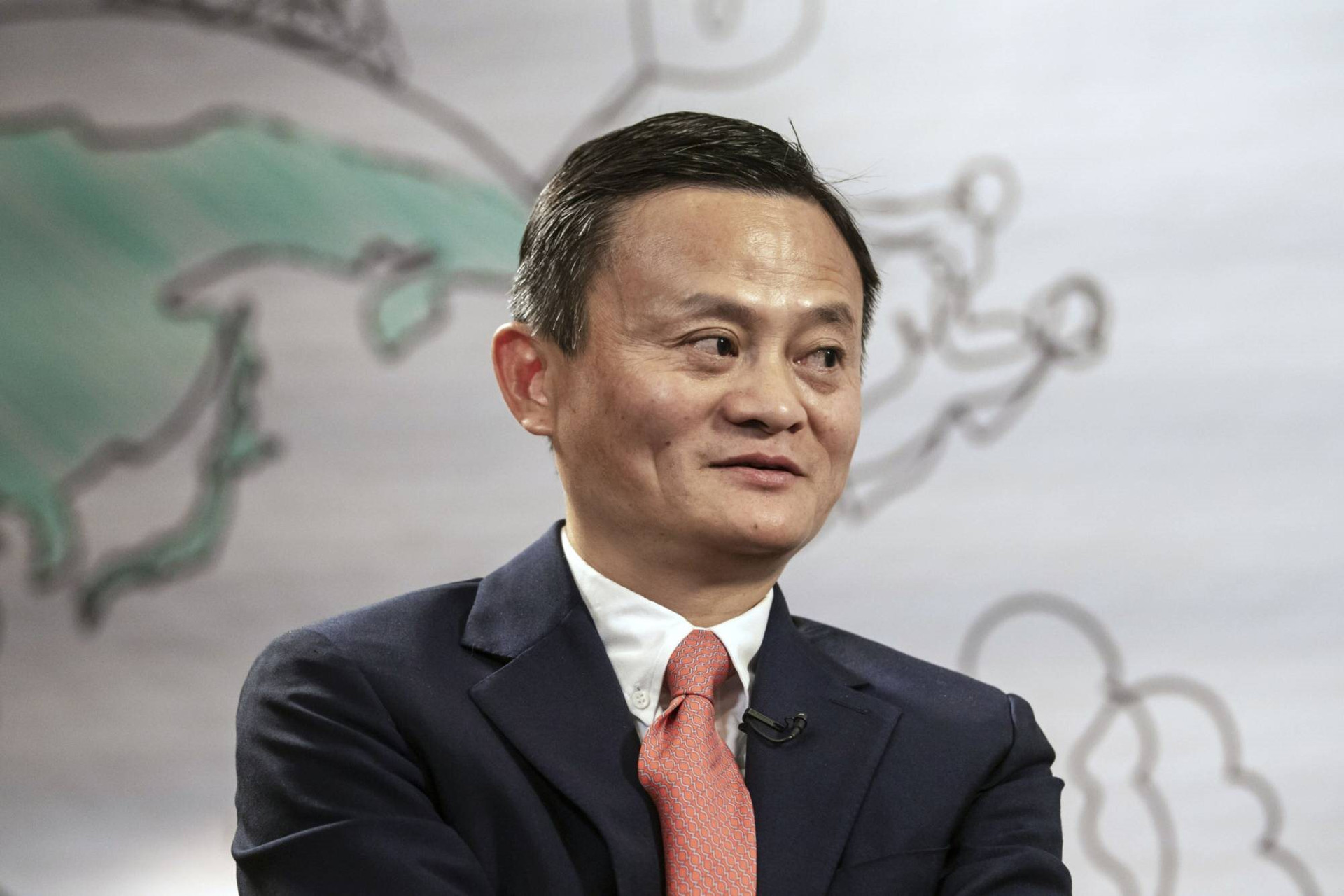 Jack Ma bất ngờ viết &quot;tâm thư&quot;, khuyên Alibaba nên “sửa sai” - Ảnh 1.
