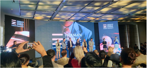 Lần đầu tiên Shark Tank Việt Nam có nhà tài trợ là một hãng luật - Ảnh 2. Lần đầu tiên Shark Tank Việt Nam có nhà tài trợ là một hãng luật - Ảnh 2.