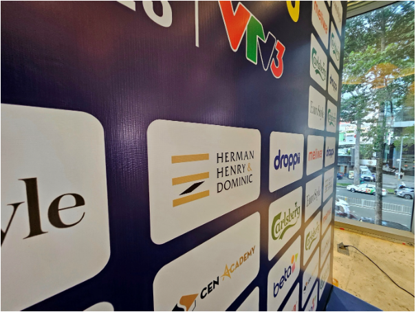 Lần đầu tiên Shark Tank Việt Nam có nhà tài trợ là một hãng luật - Ảnh 3. Lần đầu tiên Shark Tank Việt Nam có nhà tài trợ là một hãng luật - Ảnh 3.