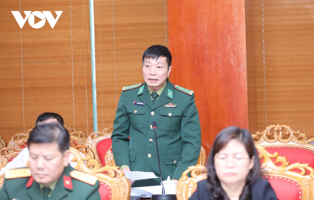 Dự kiến gần 8.000 tỷ đồng xây dựng Cửa khẩu thông minh tại Lạng Sơn - Ảnh 2.