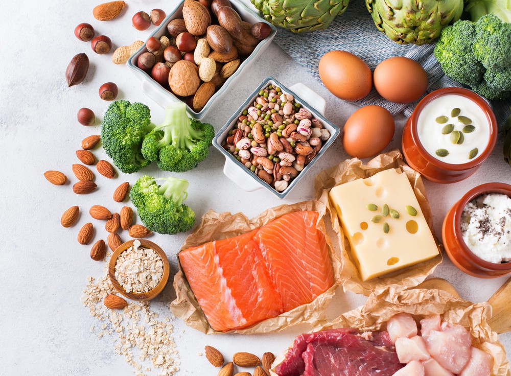 Những người có thận khỏe thường có 6 đặc điểm này khi ăn uống: Nếu đủ cả thì xin chúc mừng! - Ảnh 3. Những người có thận khỏe thường có 6 đặc điểm này khi ăn uống: Nếu đủ cả thì xin chúc mừng! - Ảnh 3.