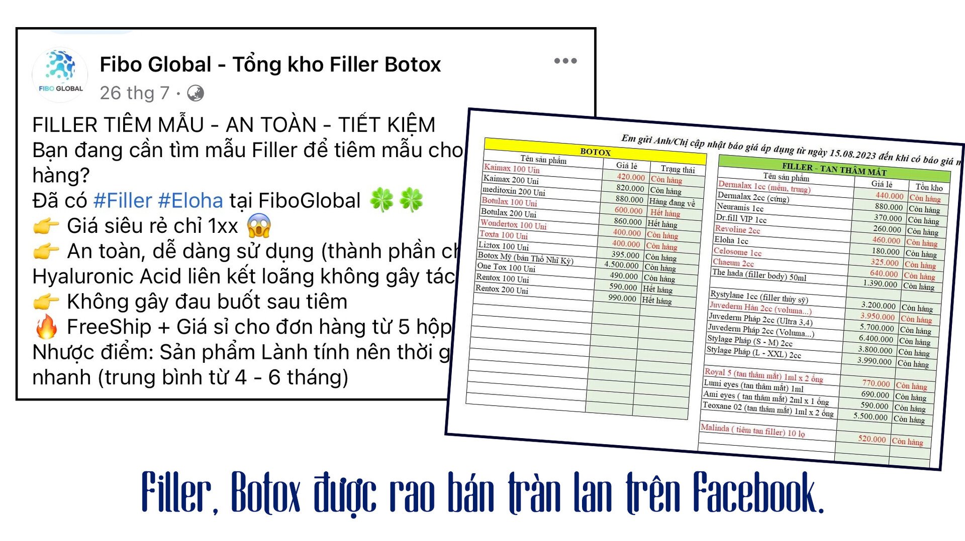 Trong ‘lò’ đào tạo tiêm filler chui: ‘Mình tiêm gì lên mặt nó sao nó biết mà lo’ - Ảnh 3.