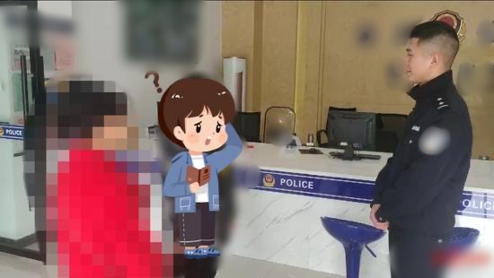Bé trai 11 tuổi bị mẹ tống lên đồn cảnh sát, nguyên nhân đằng sau khiến nhiều phụ huynh phải suy ngẫm- Ảnh 1. Bé trai 11 tuổi bị mẹ tống lên đồn cảnh sát, nguyên nhân đằng sau khiến nhiều phụ huynh phải suy ngẫm- Ảnh 1.