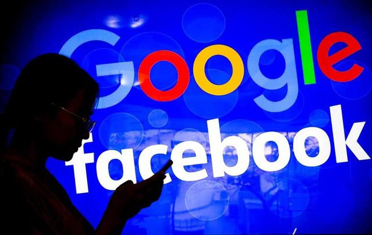 Các doanh nghiệp ngoại như Facebook, Google... đã nộp 11.498 tỷ đồng tiền thuế - Ảnh 1.