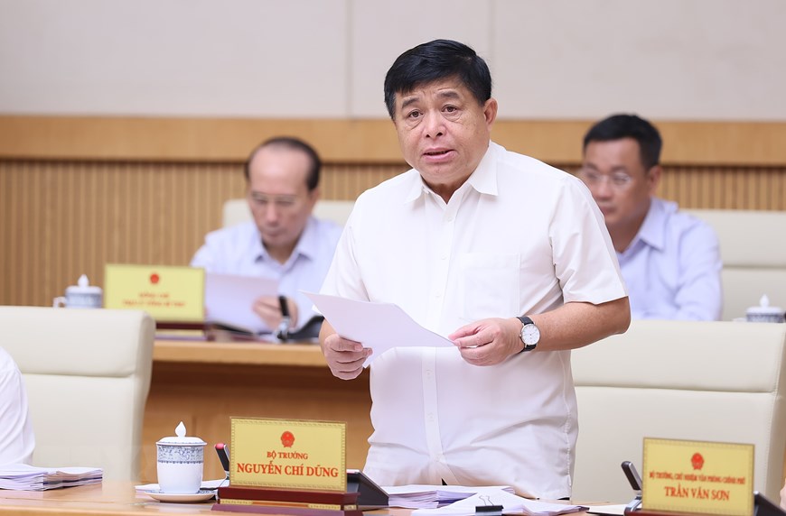 Tận dụng tối đa cơ hội cuối năm, đẩy mạnh tiêu dùng trong nước và xuất khẩu - Ảnh 1. Tận dụng tối đa cơ hội cuối năm, đẩy mạnh tiêu dùng trong nước và xuất khẩu - Ảnh 1.